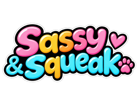 Sassy & Squeak